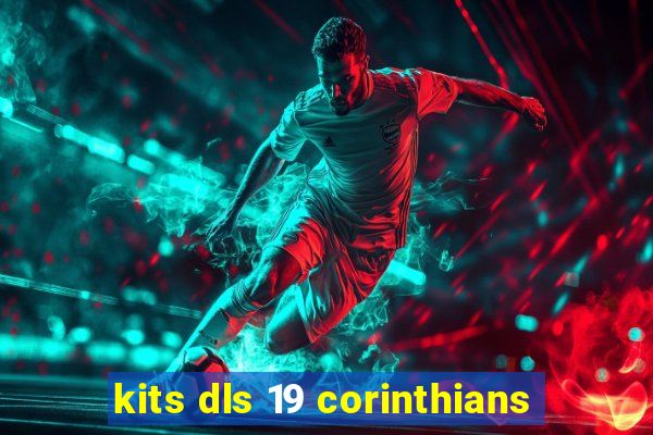 kits dls 19 corinthians